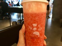 -喜茶(佛山顺德大良东乐路店)