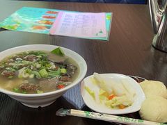 -老字号大盘鸡·丸子汤·抓饭