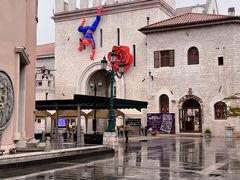 -华谊兄弟（长沙）电影小镇