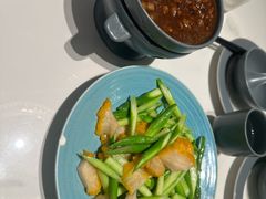 -鹿港小镇(悠唐店)