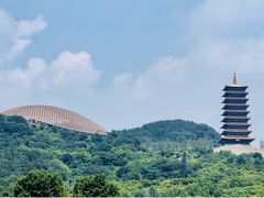 -牛首山文化旅游区