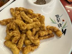 -玉华台饭庄(裕中西里小区店)