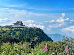 -峨眉山风景名胜区