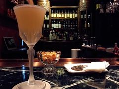-DM Distiller & Mixologist Whisky Cocktail Bar