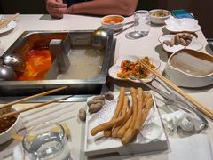 -海底捞火锅(劲松店)