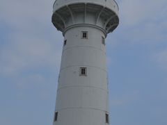 -鹅銮鼻灯塔