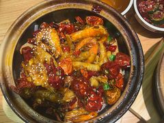 -付掌柜在成都·热炒砂锅集(金禾店)