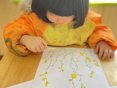 -魔力熊儿童早教托育中心(硚口同馨店)