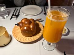 -Kathleen's Waitan 凯圣琳江景西餐厅(外滩店)