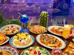 -LA JOLLA 墨西哥餐厅(学院路店)