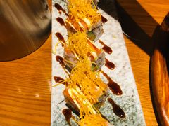 -千代武日本料理(爱建店)