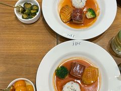 -集品堂·JPC餐厅(青年大街市府店)