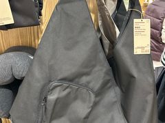 -MUJI无印良品(鑫嘉汇购物中心店)