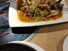 -遇见小厨·北京烤鸭·江湖菜·川菜(广福桥店)
