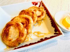 -上海和平饭店龙凤厅 Dragon Phoenix