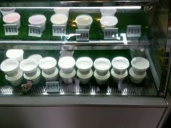 -清真马记宫廷奶酪(广渠门内大街店)