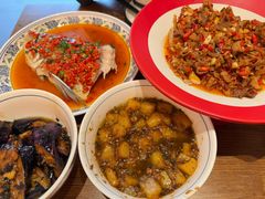 -八碗湘长沙市井菜(坡子街店)