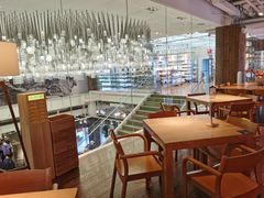 -无印良品餐堂 MUJI Diner(成都太古里店)