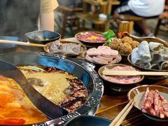 -吃皮火锅馆(苏宁店)