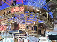 -小不点烧烤城(长乐宫店)