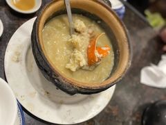 -适口餐厅砂锅粥(公信路总店)