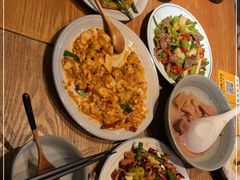 -静一餐厅·湖北菜(前门创始店)