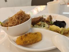 -清心素食自助餐厅(夫子庙店)