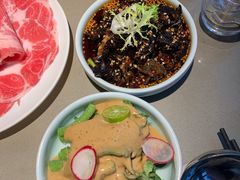 -享月汤皇·海鲜小火锅·聚会(曲江创意谷店)