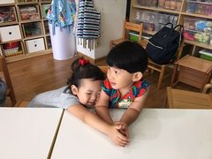 -乐融婴幼儿成长中心(四季青校区)