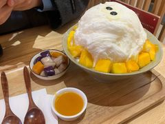 -怪物的冰与火(天虹商场中山路店)