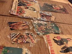 -昱家胡同·烧烤海鲜铜锅涮肉(和平里店)