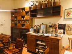 -懒鱼时光馆(沙坪坝店)