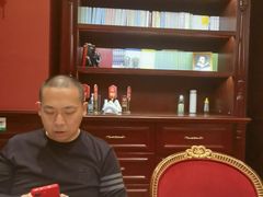 -哈拉硕俄式西餐