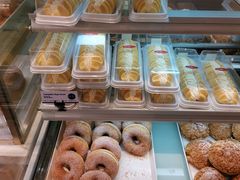 -TOUCH泰奇(金桥长岛路店)