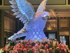 -上海和平饭店 Fairmont Peace Hotel