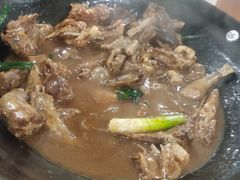 -大地农庄(逢沙大道店)