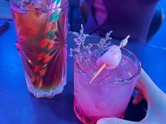 -MOSSO·Liveshow(M3香港广场店)