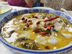 -聚丰园•湖鲜餐厅(阿红私房菜梅石路店)