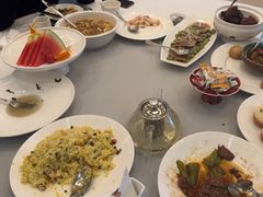 -上海精菜馆(虎踞关店)