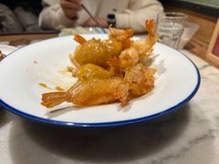 -小吊梨汤·北京菜·烤鸭(清河万象汇店)