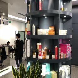 -愉己冥想·护发专门店