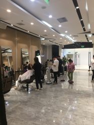 -IN STYLE·全国形象店