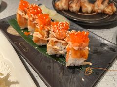 -大渔铁板烧(大悦城店)