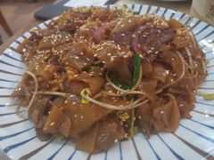 -新世界餐厅(万达店)