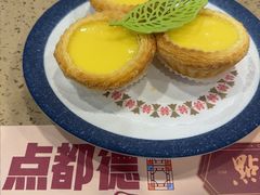 -点都德(南京新百店)