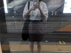 -下沙(地铁站)