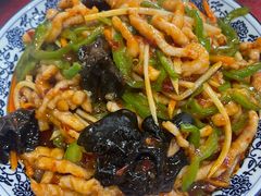 -北大地皖峰饭馆