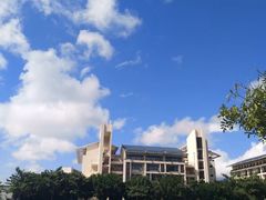 -海南热带海洋学院(三亚校区)