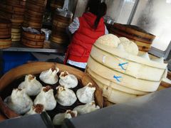 -龙丰楼包子(南方大厦店)