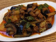 地三鲜-江南大学-第一食堂(江南苑)